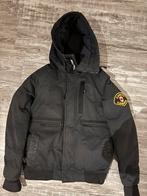 Zwarte zavetti canada jas,, Ophalen of Verzenden, Gedragen, Overige maten, Zwart