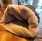 Leuke katten of hondenmand, Ophalen of Verzenden, Nieuw, Pluche