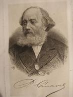 P. Gerards, Verzenden