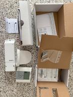 Magnum RF Basic thermostaat, Doe-het-zelf en Verbouw, Thermostaten, Ophalen of Verzenden, Nieuw