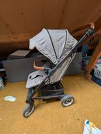 Mutsy Nexo kinderwagen met regenhoes, Kinderen en Baby's, Buggy's, Ophalen, Gebruikt, Regenhoes