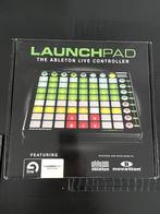 Novation Launchpad MK1, Muziek en Instrumenten, Midi-apparatuur, Ophalen, Zo goed als nieuw