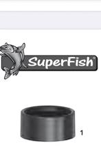 Gevraagd gezocht. Superfish pondskimmer drijfring, Dieren en Toebehoren, Vissen | Vijvervissen, Karper of Koi