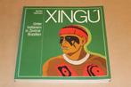 Xingú — Volkenkunde van Centraal-Brazilië — Veel Foto's, Boeken, Ophalen of Verzenden, Gelezen, Europa