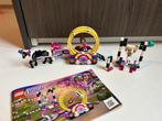 Lego Friends 41686 Magische acrobatiek, Ophalen of Verzenden, Zo goed als nieuw