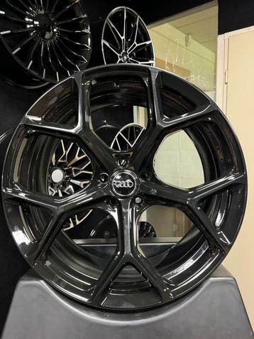 20 inch velgen voor Audi RS PERFROMANCE 5x112 A4 A5 A6 Q3 Q5 beschikbaar voor biedingen