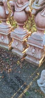 tuinbeelden, Ophalen of Verzenden, Gebruikt