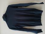 Blauwe coltrui maat XS!, Sutherland, Blauw, Ophalen of Verzenden, Lange mouw