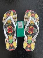 Stoere nieuwe teenslippers uit Brazilië Fio a Fio, Ophalen of Verzenden, Nieuw, Overige typen