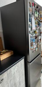 Samsung RB34C603CS9/EF - Fridge-Freezer - With Wi-Fi, Ophalen, 200 liter of meer, 160 cm of meer, Zo goed als nieuw