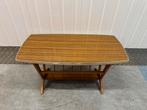 Vintage Deens Design Salontafel/Lectuurtafel, Ophalen