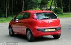 Fiat Punto Evo 1.2 Active | 2010 | Airco | Nwe APK |, Auto's, Fiat, Voorwielaandrijving, Stof, Gebruikt, 1242 cc