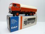 DAF 3300 tankwagen  '' Lion car '', Ophalen of Verzenden, Zo goed als nieuw, Bus of Vrachtwagen, Lion Toys