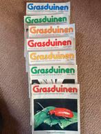 Oude tijdschriften - ca. 300 stuks, Boeken, Tijdschriften en Kranten, Ophalen of Verzenden, Gelezen, Overige typen