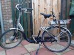 Super mooie electrische Sparta entree, Ophalen, Sparta, Zo goed als nieuw, Minder dan 47 cm