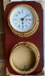 Vintage Scheepsklok zonder Barometer, Ophalen of Verzenden