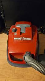 Sebo Airbelt K1 1800W stofzuiger compleet met stofzakken, Stofzak, Stofzuiger, Ophalen of Verzenden, 1600 tot 2000 watt