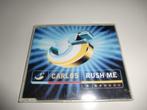 Carlos - Rush me, Ophalen of Verzenden, Zo goed als nieuw, Overige genres