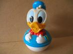 adv10199 donald duck tuimelaar 2, Ophalen, Donald Duck, Gebruikt, Beeldje of Figuurtje