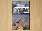 De Zuidwestelijke Staten van Amerika - De Nieuwe Dominicus, Overige merken, Antoon van Zuilen, Ophalen of Verzenden, Zo goed als nieuw
