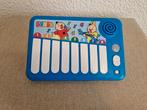 Bumba Speelgoedinstrument - Starterspiano "Musica", Ophalen of Verzenden, Zo goed als nieuw, Overige aantallen, Overige merken