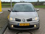 Renault Megane 1.6 -16V Business Line Bj 2008 AIRCO 5-Deurs, Voorwielaandrijving, Gebruikt, 4 cilinders, Beige
