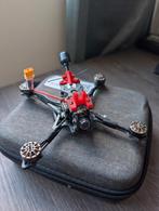 Happymodel Crux35 ELRS V2 Drone - Nieuw!, Hobby en Vrije tijd, Modelbouw | Radiografisch | Helikopters en Quadcopters, Ophalen of Verzenden