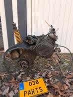 Piaggio zip sp98 lc 50cc blok, Motoren, Ophalen of Verzenden