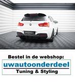 Maxton Achterklep Spoiler Extention Versie 1 Voor Bmw F20 M, Ophalen of Verzenden, Automotive Parts, A.parts@hotmail.nl, Trasmolenlaan 12 3447 GZ Woerden