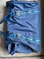 Samsonite Reis-sporttas, Ophalen, 30 cm of meer, Blauw, Zo goed als nieuw