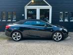 Opel Cascada 1.6 Turbo Cosmo Aut/Ecc/Pdc/Lm/LET OP! Motorpro, Stof, Gebruikt, Zwart, 4 cilinders