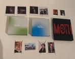 KPOP The Rose Albums + photocards, Ophalen of Verzenden, Zo goed als nieuw, Cd of Plaat