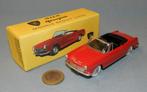 Quiralu 1/43 : Peugeot 404 Cabriolet (Heruitgave), Verzenden, Nieuw, Auto, Overige merken