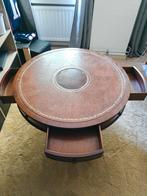 Ronde salontafel, Ophalen, 50 tot 100 cm, Rond, 50 tot 100 cm