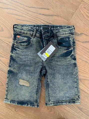 RETOUR jeans korte broek maat 12 NIEUW!  beschikbaar voor biedingen