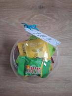 Traktatie verjaardag begeleider/juf/meester, Hobby en Vrije tijd, Feestartikelen, Ophalen of Verzenden, Nieuw, Feestartikel, Verjaardag