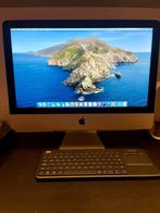 iMac 21.5 inch, in zeer goede staat, +draadloos toestenbord, Computers en Software, Apple Desktops, Gebruikt, 2 tot 3 Ghz, 8 GB