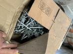 isolatiepluggen paraplupluggen spouwankers iso plug alu zink, Ophalen of Verzenden, Nieuw, Overige typen