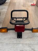 Yamaha bws rekje met achterlicht en knipperlichten, Ophalen, Zo goed als nieuw, Overige typen, Yamaha