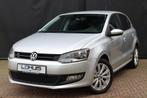 Volkswagen Polo 1.2-12V TEAM CruiseControl|Stoelverwarming, Auto's, Volkswagen, Origineel Nederlands, Te koop, Zilver of Grijs