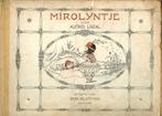 MIROLIJNTJE - Verteld en geteekend door ALFRED LISTAL. Alkma, Ophalen of Verzenden, Gelezen