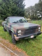 Chevrolet C20  1983, Auto's, Oldtimers, Particulier, Te koop