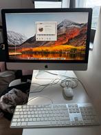 Apple iMac 27 2011 - 12GB - 1 TB SSD, Gebruikt, 2 tot 3 Ghz, SSD, IMac