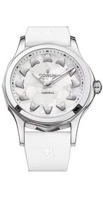 Corum Admiral Legend parelmoerplaat NIEUW, Ophalen of Verzenden, Nieuw, Overige merken