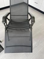 Kettler Easy Relaxfauteuil - Set van 2, Ophalen, Gebruikt, Textileen, Verstelbaar