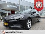 Opel Astra Sports Tourer 1.0 Turbo Online Edition Navigatie,, Auto's, 12 maanden, Stof, 1178 kg, 620 kg