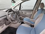 Fiat Idea 1.4-16V Dynamic Plus Automaat Airco, Gebruikt, Idea, 400 kg, Elektrische ramen