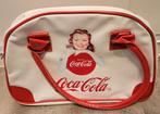 Coca Cola schoudertas, Ophalen of Verzenden, Zo goed als nieuw