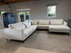 Showroom model. Elementen bank, Xx, Xx, Ophalen of Verzenden, Stof