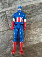 Captain America, Ophalen of Verzenden, Zo goed als nieuw
